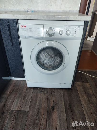 Стиральная машина vestel