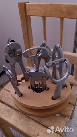 Кухонные принадлежности