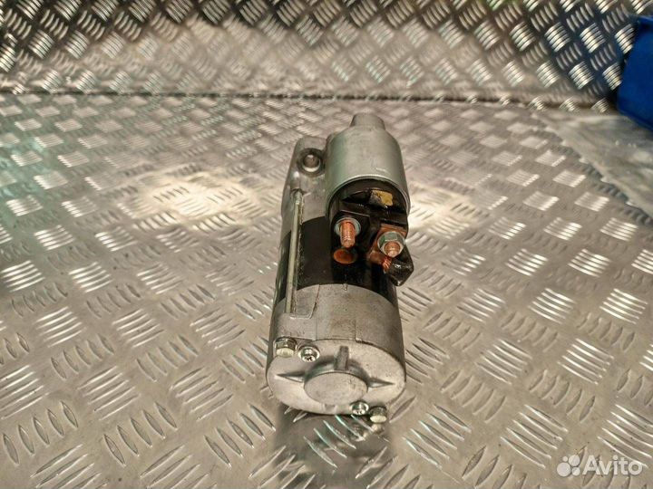 Стартер Nissan X-Trail T30 (2000 - 2004)