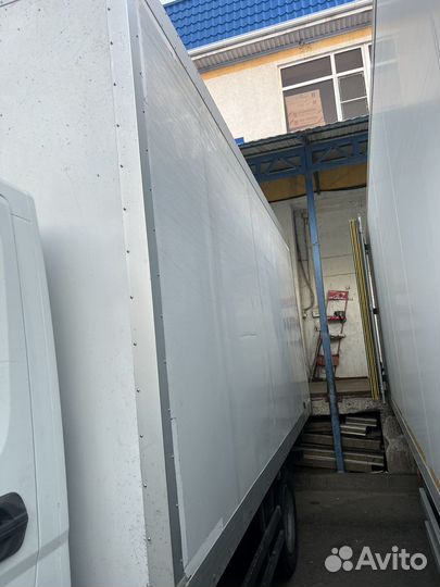 ГАЗ ГАЗон Next 3010 GA, 2017