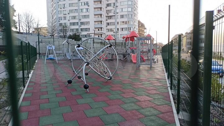 2-к. квартира, 47,4 м², 2/4 эт.