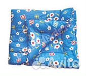 Одеяло синтепоновое утепленное