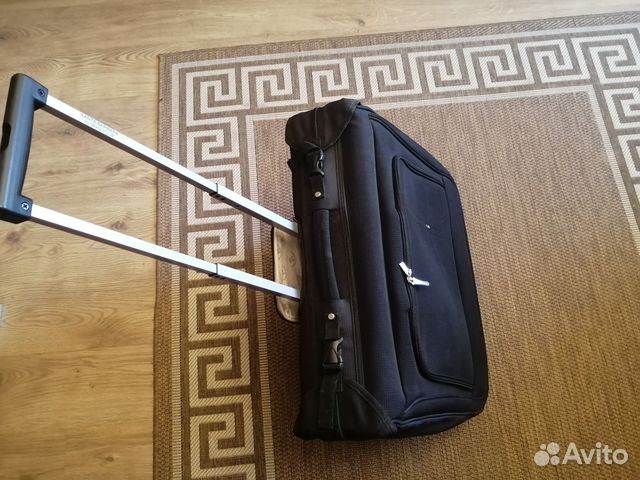 Портплед на колесах для костюмов S.B.P.R.C купить в Москве | Личные ...