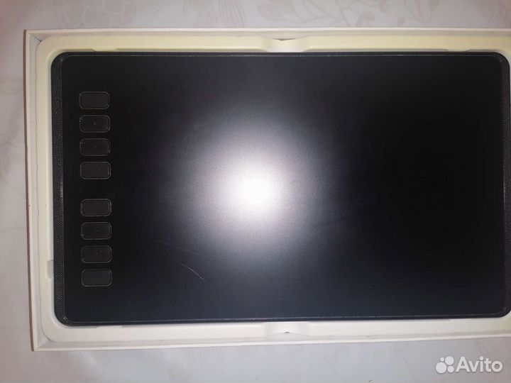 Huion Inspiroy h950p