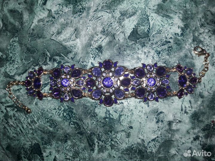 Браслет (новый, в коробочке)