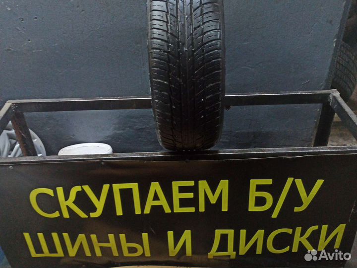 Таганка М-247 205/60 R15