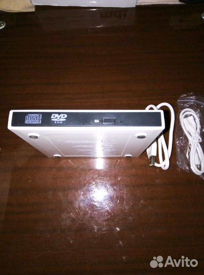 Дисковод для ноутбука