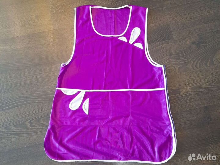 Халат женский