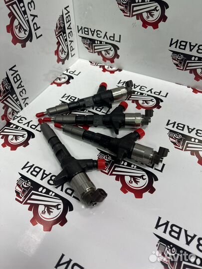 Форсунки hd78 555