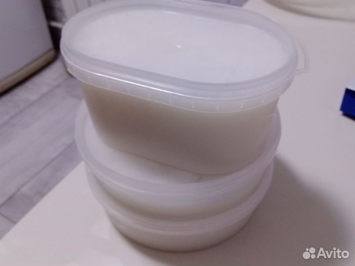 Барсучий жир от охотника