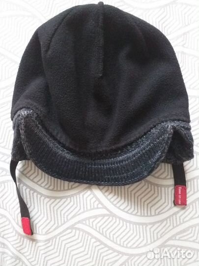 Шапка-кепка Canoe Urban, демисезон, на 7-10 лет