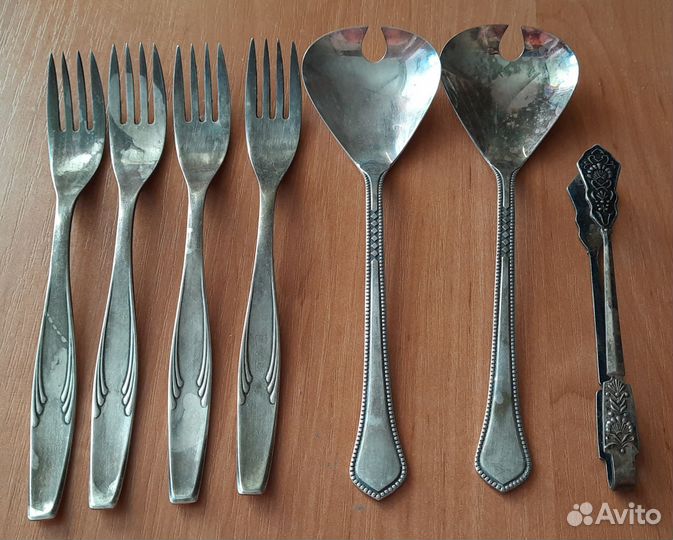 Мельхиор СССР