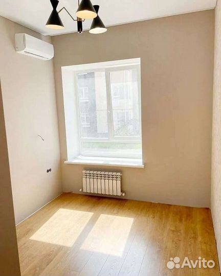 Ремонт под ключ