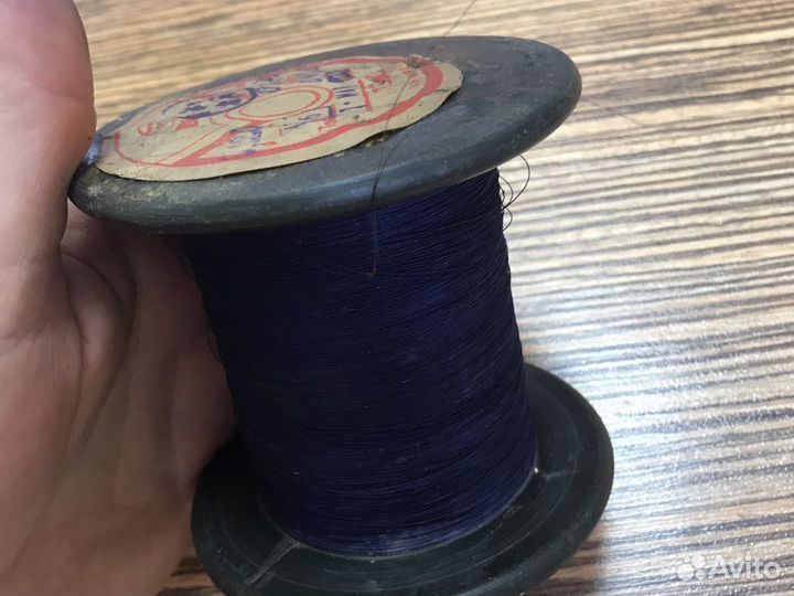 Провод обмоточный пэло с изоляцией 0,125мм