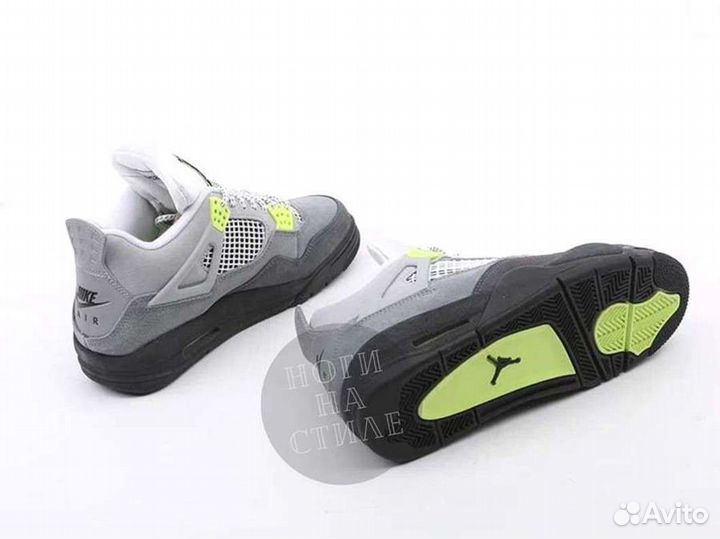 Кросы от производителя