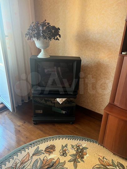 Комната 18 м² в 3-к., 6/10 эт.