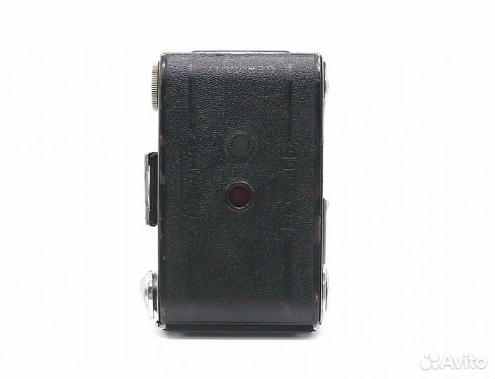 Voigtlander Bessa 66 (Germany, 1935)