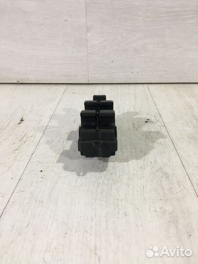 Блок управления стеклоподъёмниками mazda 3 BK 2.0