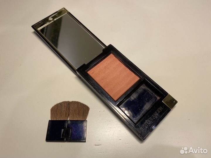 Румяна estee lauder tender blush rosette 212