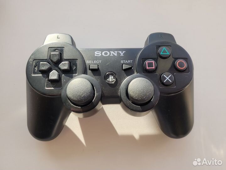 Геймпад для Ps3 sony dualshock 3