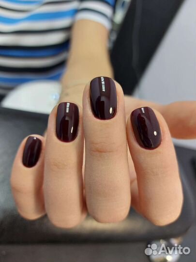 Мастер маникюра и педикюра