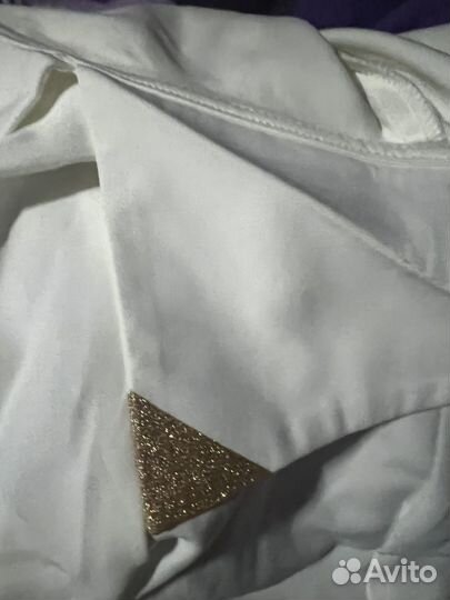 Рубашка на Тарталью бронь