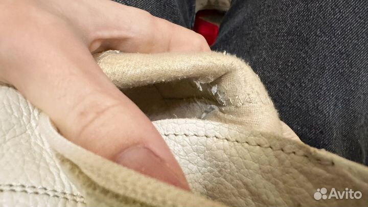 Ботинки женские демисезонные 38 размер