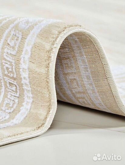 Ковер палас новый