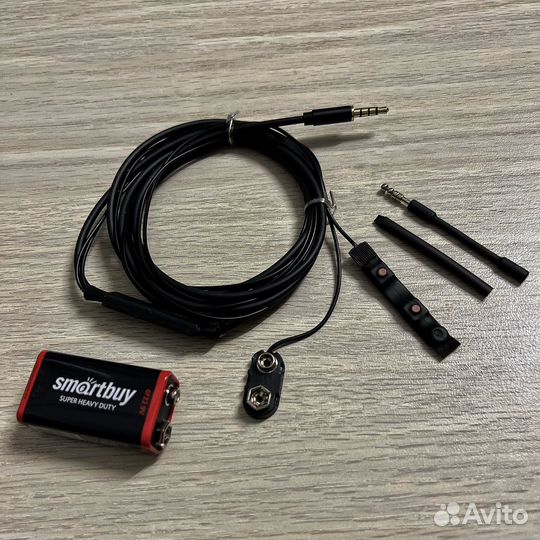 Микронаушники для экзамена