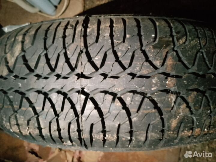 Колесо r15 новое. Goodyear