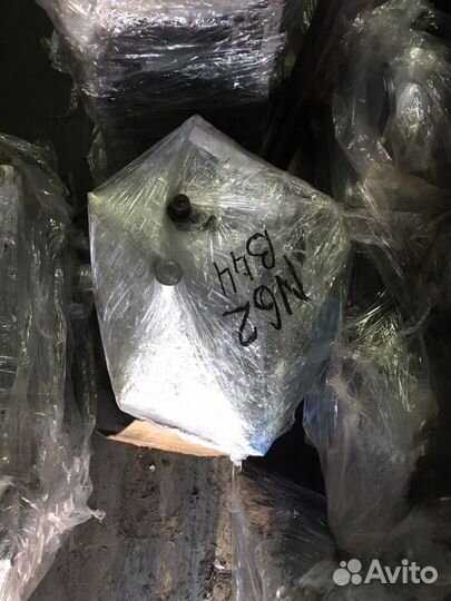 Шорт-Блок N62B44A