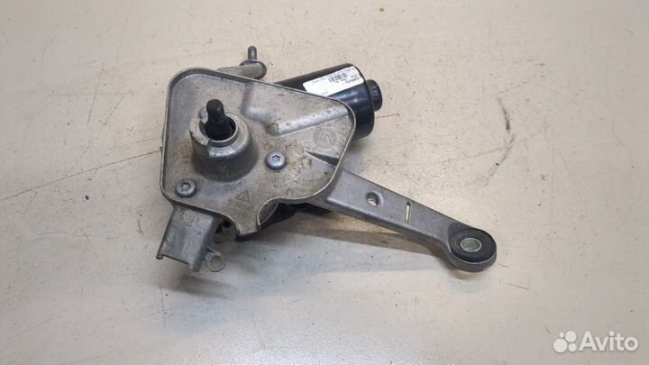 Двигатель стеклоочистителя передний Ford Edge, 202