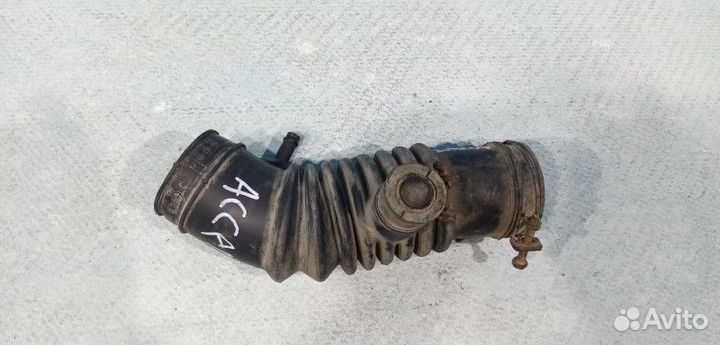 Патрубок воздушного фильтра Hyundai Accent 2 (тага