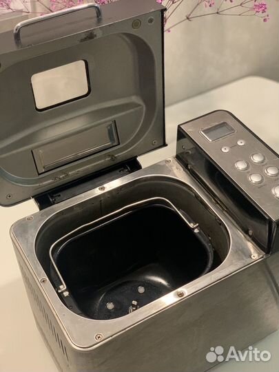 Хлебопечь Redmond