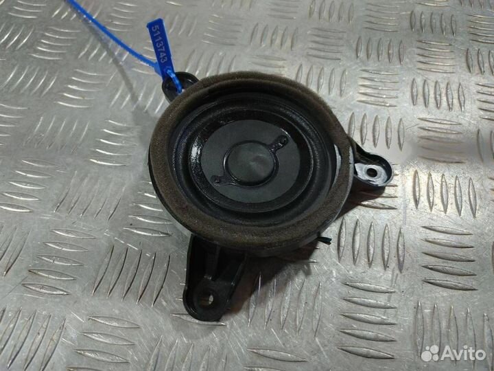 Динамик двери передний правый Audi A8 D4/4H 2011