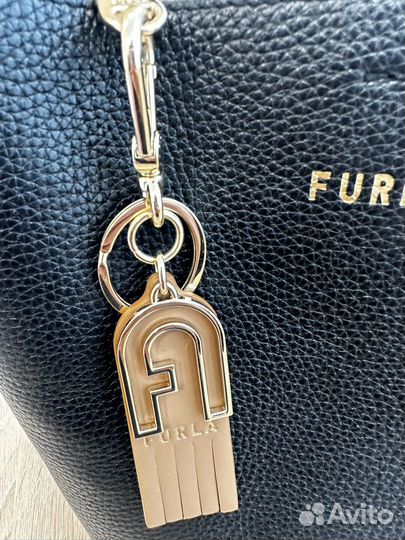 Брелок Furla оригинал (новый)