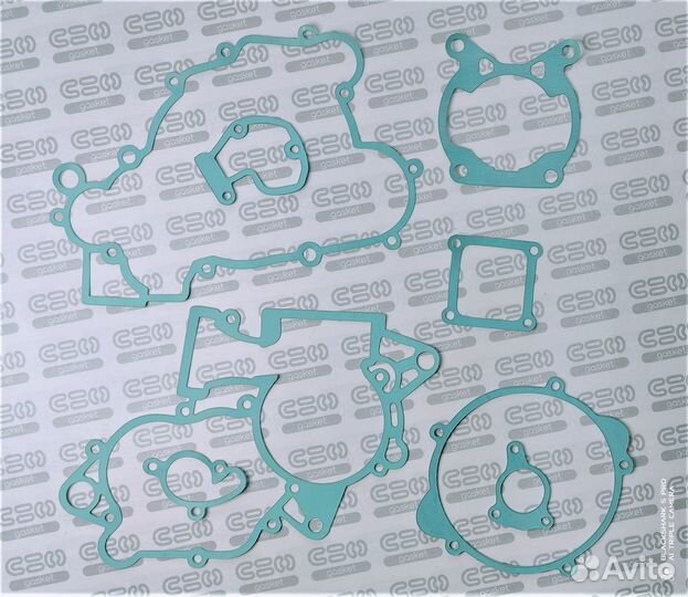 Комплект прокладок KTM SX85