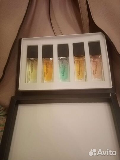 Духи женские