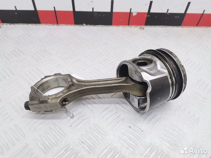 Поршень Toyota Avensis 2 (T250) 2006