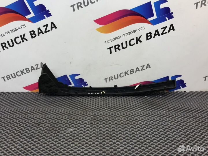 Молдинг верхней консоли правый Renault T