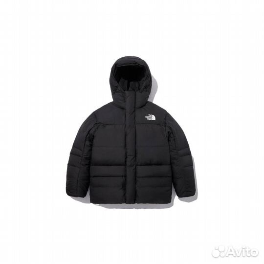 THE north face Down Jacket Men Black (XXL)(89)