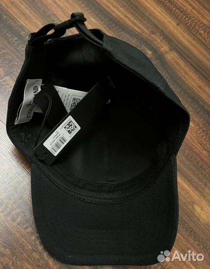 Stone island кепка новая оригинал