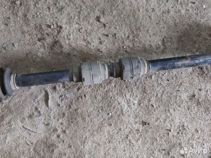 Привод правый Chery Fora