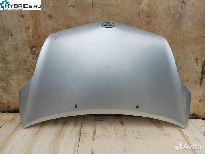 Капот Toyota Prius 2 NHW20 (2003 - 2011)