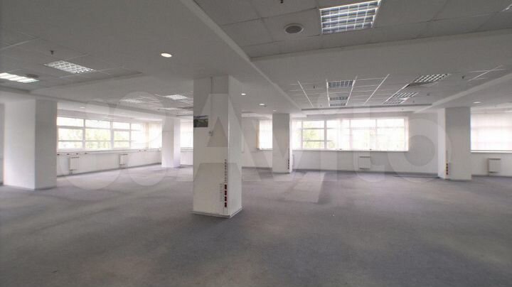 Офисное помещение 196 кв.м от собственника