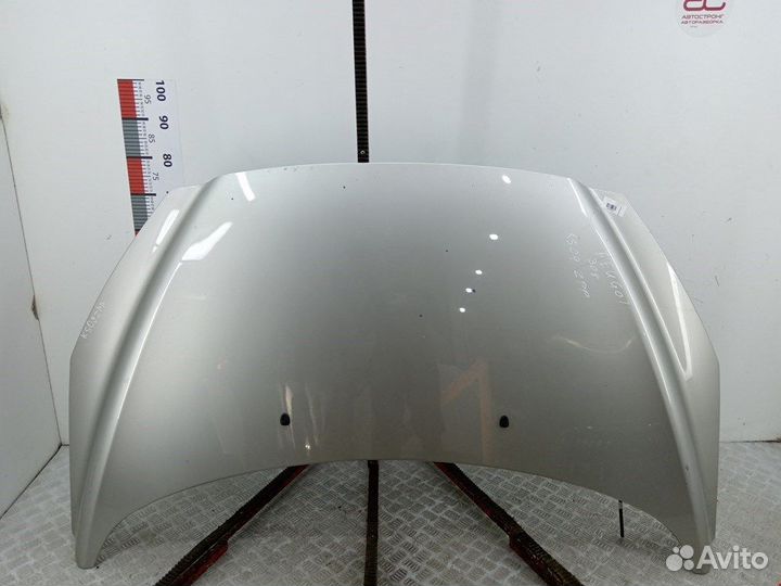 Капот для Peugeot-Citroen 308