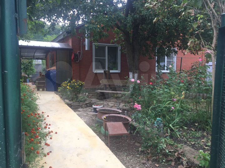 Дом 75 м² на участке 12 сот.