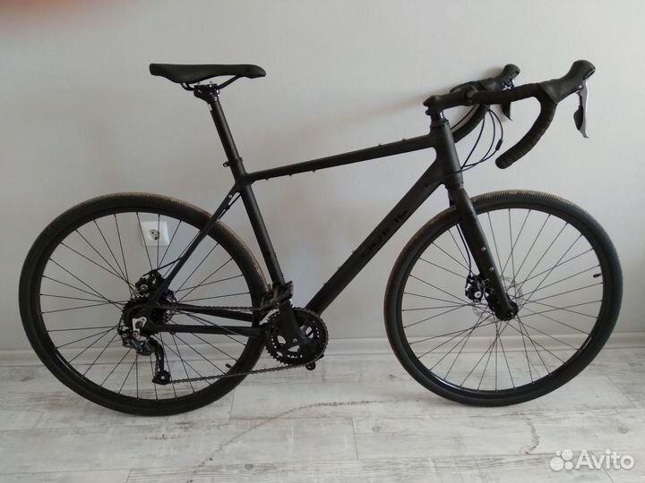 Гревел Pride rocx 8.1