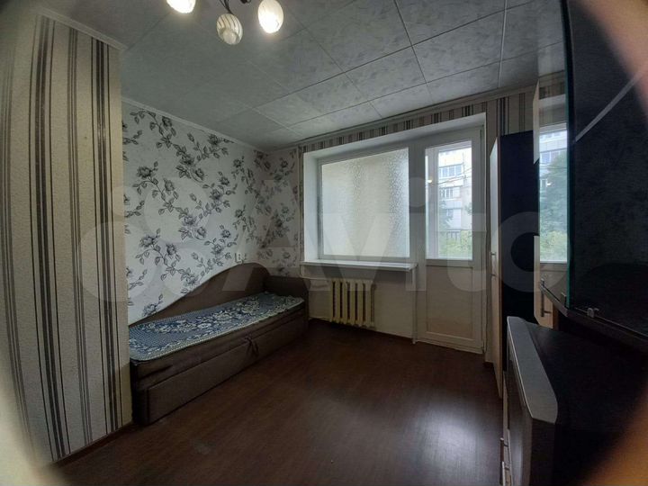 1-к. квартира, 28 м², 2/5 эт.