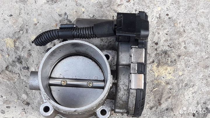 0280750102 Дросельная заслонка Альфа Ромео